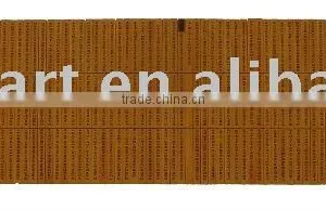 Tao Teh King Bamboo Gift thumbnail-1