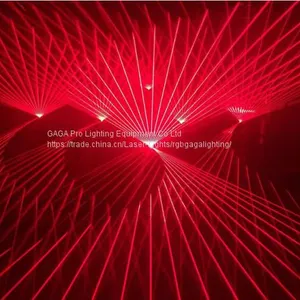 Full Color 8W/10W RGB Animation Laser Light With SD Card thumbnail-5