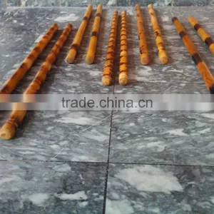 Filipino Fighting Arnis Kali Rattan Sticks Martial Arts Training 1" x 28" Fighting Sticks thumbnail-5