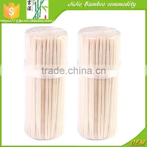 Barbecue 70 Pcs Toothpicks Mini Bottle Toothpick for Party Kids thumbnail-1