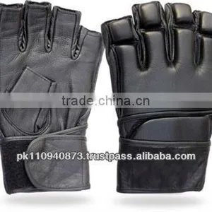 Weightlifting Gloves thumbnail-1