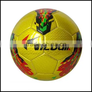 Soccer Balls - Footballs - TPU thumbnail-1