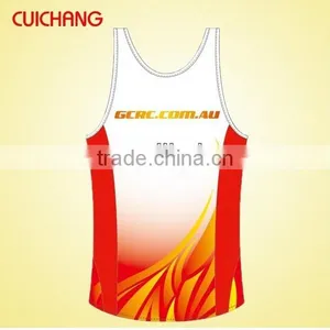 Women Gym Clothes&custom Singlet&womens Cotton Sleeveless Tops thumbnail-2