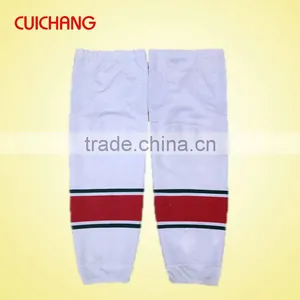 Custom Sublimated Hockey Socks thumbnail-1