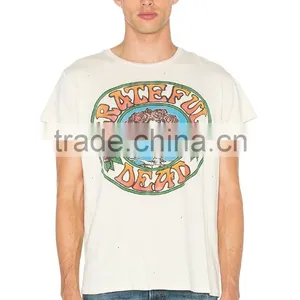 Oem Manufacturer Custom T-shirt Sublimation 3D Digital Printing t Shirt thumbnail-5