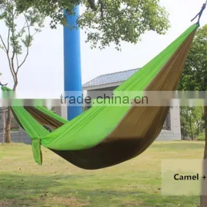 Shuoyang Wholesale High Quality and Low Price Parachute Hammock thumbnail-3