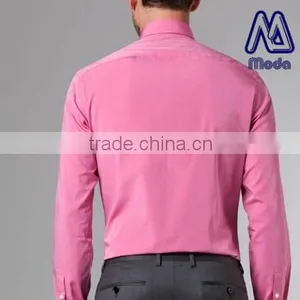 Fashion Shirts for Men thumbnail-3