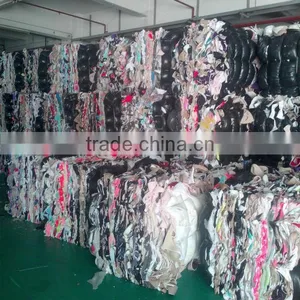 High Quality PU Foam Scrap / Polyurethane Foam Scrap thumbnail-6