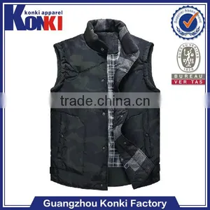 Most Popular Formal Cheap Waistcoats Men thumbnail-1