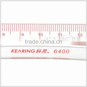 French Curve Rulers.flexible Rulers,sewing Special Ruler China Kearing Manufacture#6400 thumbnail-3