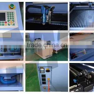 MC 1390 2017 Hot Sale SS CS and GS Laser Metal Cutting Machine Price thumbnail-2