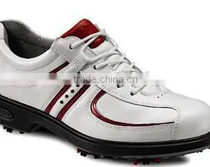 Brand Name Sport Shoes Women, Fashion Stylish Handmade Golf Shoes for Men or Women With Spike thumbnail-2