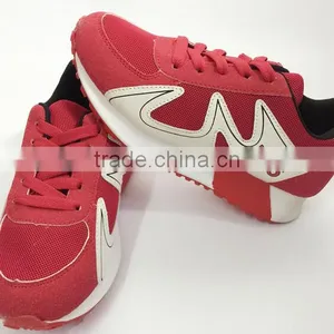 GZY Shoes Women Sneaker Sport Shoes Outdoors Casual High Quality Wholesale Guangzhou Stock EVA thumbnail-2