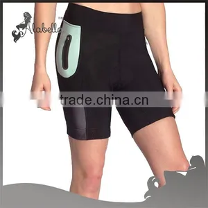 Wholesale Booty Shorts Cycle Short Girls Ruffle Shorts thumbnail-1