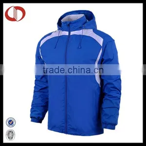 Cannda Mens Waterproof Running Jacket thumbnail-1