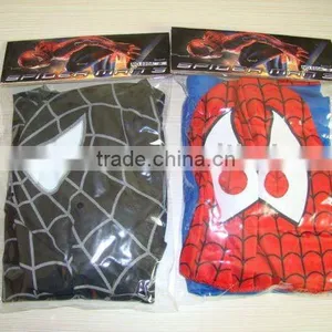 Superman Party Mask thumbnail-1