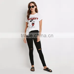 Berlin Graphic Tees T-shirt thumbnail-3