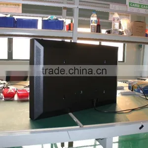 32-84inch Full Hd Android Lcd Network Advertising Media Player thumbnail-4