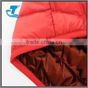 Men's Light Waterproof Down Wear Jacket thumbnail-4