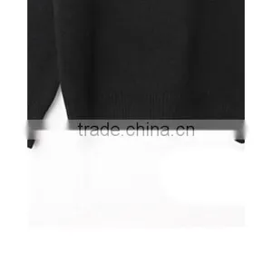 2016 Knitted Christmas Sweaters Uglysweaters With Round Neck and Long Sleeve thumbnail-4