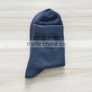 Zm40619b Factory Price Men Cotton Stocking Man Business Socks thumbnail-6