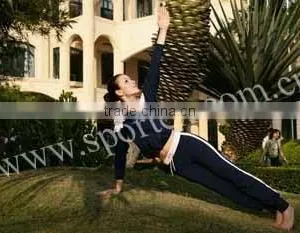 OEM Fanshion Ladies Sport Suit/yoga Suit/fitness Wear thumbnail-1