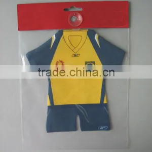 Logo Printed Mini Jersey Mini T-shirt thumbnail-2