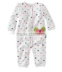 Baby Romper thumbnail-1