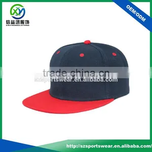 2016 Hot Selling Latest Design Fashion 100%cotton Baseball Cap thumbnail-1