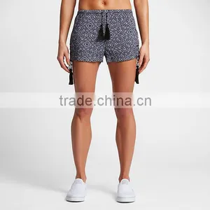 Wholesale Compression Shorts Gym Shorts Fitness Shorts thumbnail-3