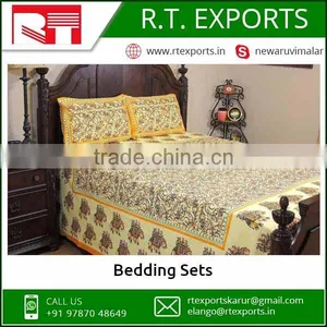 2017 New Design Custom 100%Cotton Bedding Set thumbnail-5