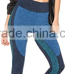 Womens Yoga Wear Girl Sport Seamless Bra Set Young Girl Hot Sex Womens Hot Sexy Sport Bra Set thumbnail-4