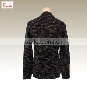 Hot Selling Ladies Fashionable Top Sweater,lady Top Sweater,sweater Cloth thumbnail-2