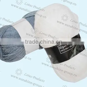 Bulky Knitting Yarn thumbnail-1