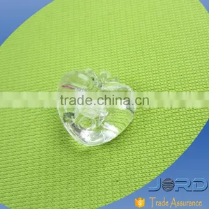 Wenzhou Qiaotou Factory Plastic Triangle Buttons thumbnail-1