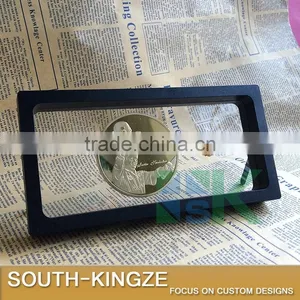 18X9cm Black Color Jew Display Case thumbnail-2