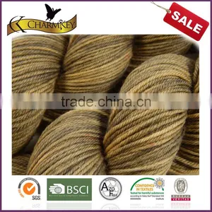 Baby Angora Yarn in Hand Knitting thumbnail-1