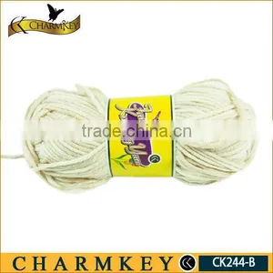 Acrylic Knitting Yarn thumbnail-1
