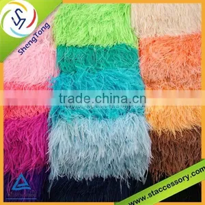 New Wholesale Feather Fringe thumbnail-1