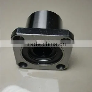 12*21mm Flange Linear Bearing LMK12UU thumbnail-2