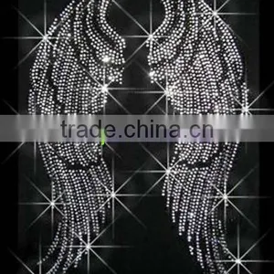 Fashion Complete for Garment Hot Fix Motif Design thumbnail-1