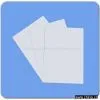 PVC Sheet for Offset Printing (use Common Offset-printing Ink) thumbnail-1