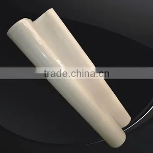 Professional Manufacturer Commercial Grade Conspicuity Mylar Material Retro Reflective Vinyl / Plastic Sheeting thumbnail-2