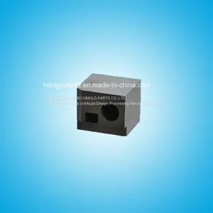 Profile Grinding Punch Parts With Tungsten Carbide (CF-H25S /CF-H40S) thumbnail-1
