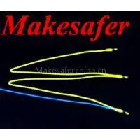 High Quality and Accuracy Ptc Sensor, Thermistor for Temperature Control thumbnail-1