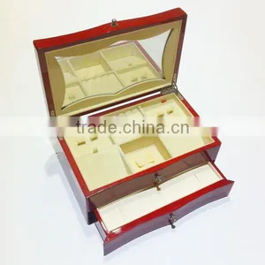 Rosewood Premium Jewelry Box Collection thumbnail-2