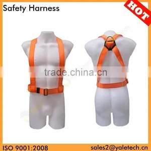 CE EN361full Body Harnesses/safety Helmet Harness/full Body Harnesses thumbnail-1
