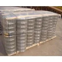Black Iron Wire Cloth thumbnail-3