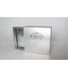 Custom White Gift Favor Paper Cardboard Boxes Packaging With Lid for Food thumbnail-1