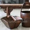 Sell Antique Furniture, Basket And Barrel thumbnail-1